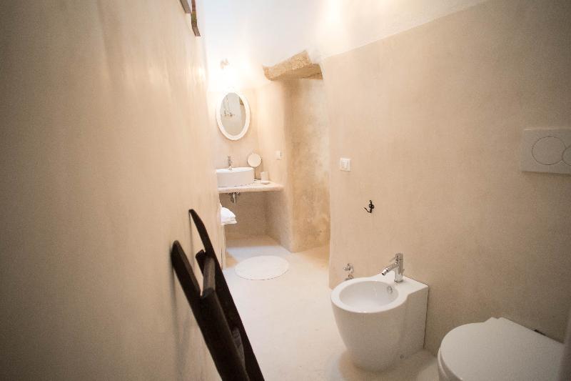 Historia- Dimore Corte Chiesa Corigliano dʼOtranto Exteriör bild