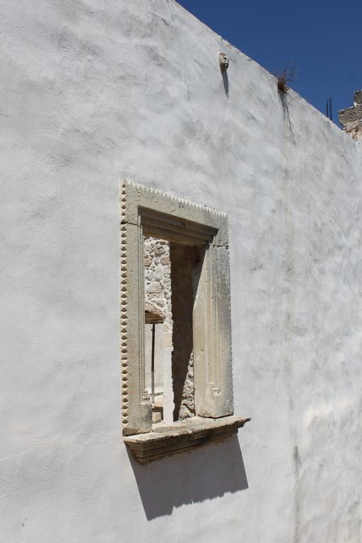 Historia- Dimore Corte Chiesa Corigliano dʼOtranto Exteriör bild